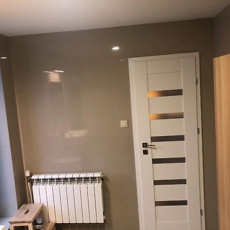 Apartman V Centre Michaloviec Михаловце Экстерьер фото