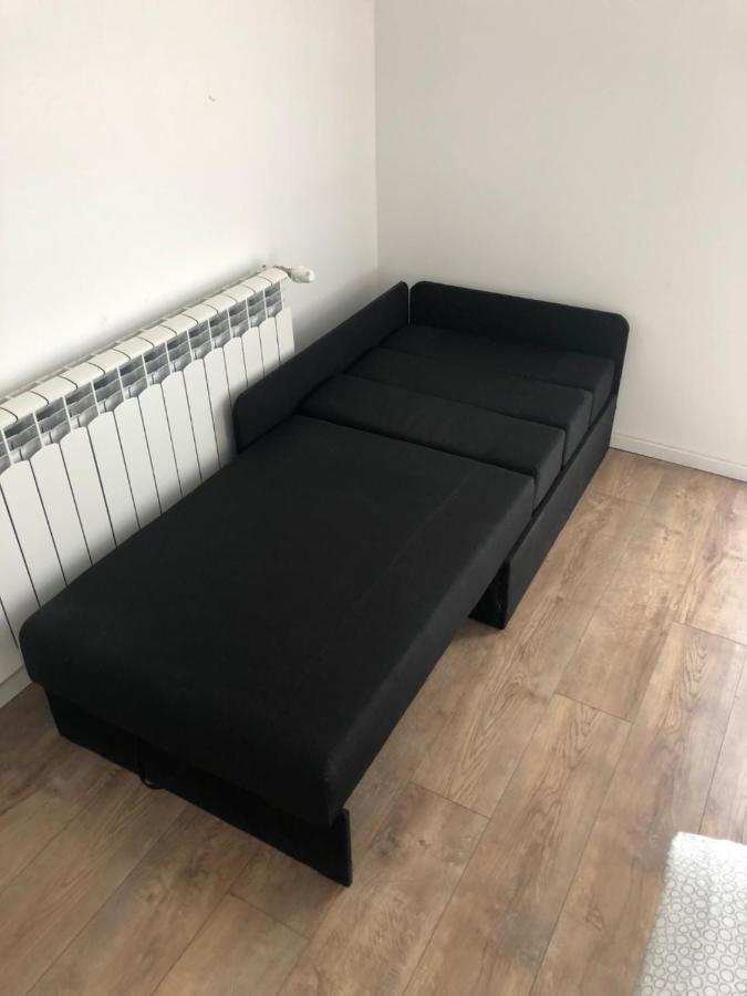 Apartman V Centre Michaloviec Михаловце Экстерьер фото
