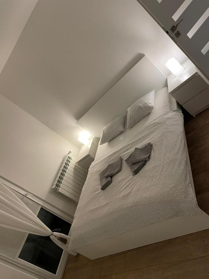 Apartman V Centre Michaloviec Михаловце Экстерьер фото